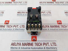 Fuji Electric SC-0H [13] Magnetic Contactor Jem (Ac3.0.0-0) 20A 100V 50Hz