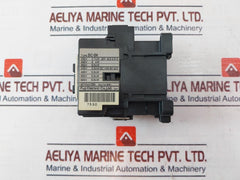 Fuji Electric SC-0H [13] Magnetic Contactor Jem (Ac3.0.0-0) 20A 100V 50Hz