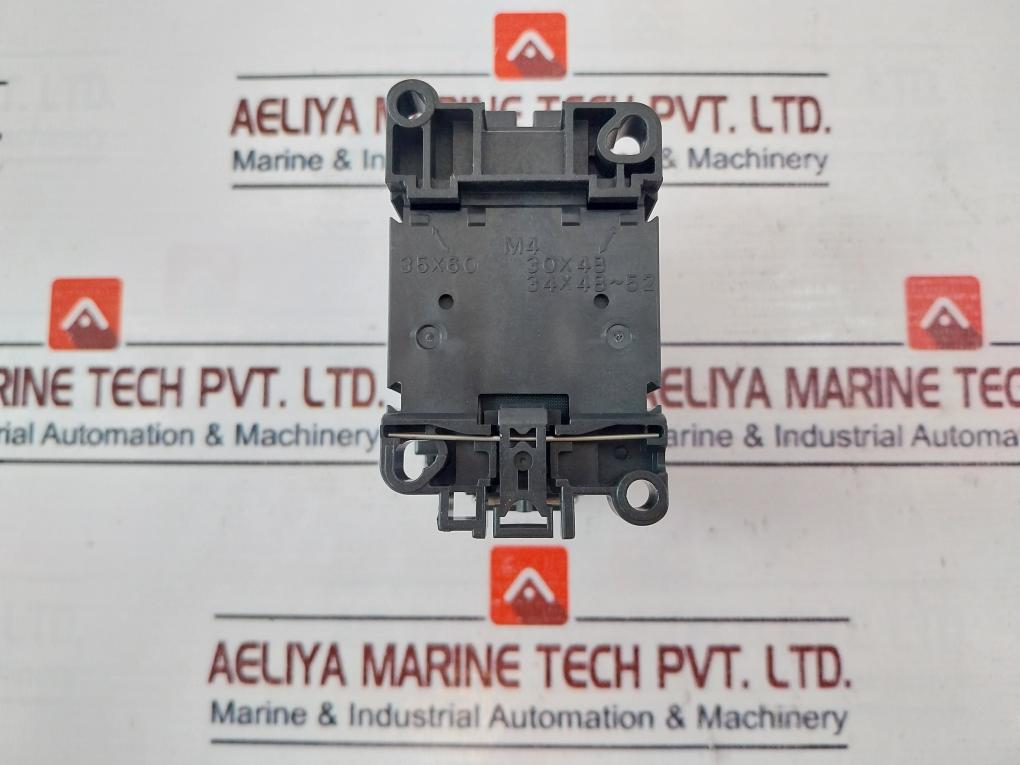 Fuji Electric SC-0H [13] Magnetic Contactor Jem (Ac3.0.0-0) 20A 100V 50Hz