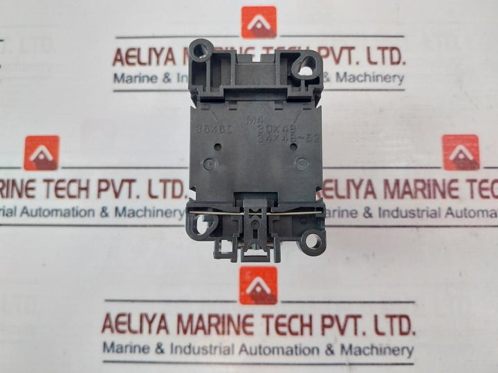 Fuji Electric SC-0H [13] Magnetic Contactor Jem (Ac3.0.0-0) 20A 100V 50Hz