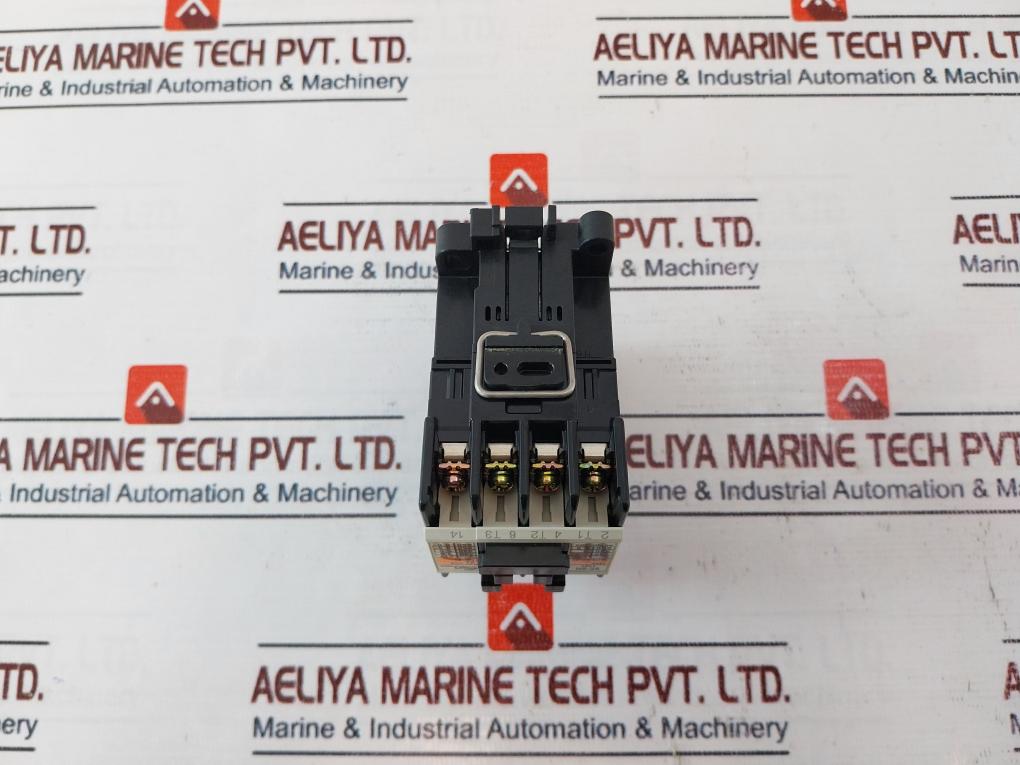 Fuji Electric SC-0H [13] Magnetic Contactor Jem (Ac3.0.0-0) 20A 100V 50Hz