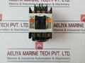 Fuji Electric Sc-0 [13] Magnetic Contactor 4Nc0F0 100-110V 60Hz 32A Auxiliary