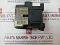 Fuji Electric Sc-0 [13] Magnetic Contactor 4Nc0F0 100-110V 60Hz 32A Auxiliary