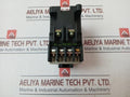 Fuji Electric Sc-0 [13] Magnetic Contactor 4Nc0F0 100-110V 60Hz 32A Auxiliary