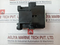 Fuji Electric Sc-0 [13] Magnetic Contactor 4Nc0F0 100-110V 60Hz 32A Auxiliary