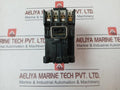 Fuji Electric Sc-0 [13] Magnetic Contactor 4Nc0F0 100-110V 60Hz 32A Auxiliary