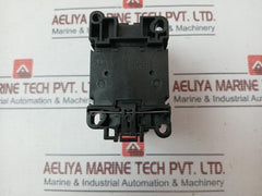 Fuji Electric Sc-0 [13] Magnetic Contactor 4Nc0F0 100-110V 60Hz 32A Auxiliary