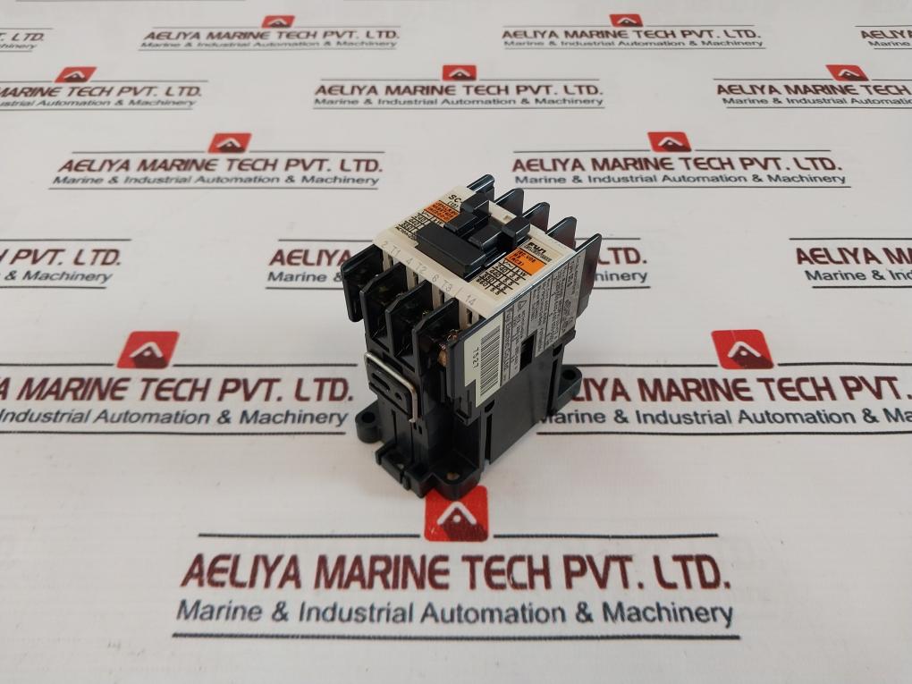 FUJI ELECTRIC SC-0 [13] Magnetic Contactor