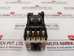 FUJI ELECTRIC SC-0 [13] Magnetic Contactor