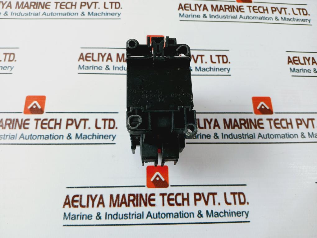 Fuji Electric Sc-0[13] Magnetic Contactor 4Nc0F0