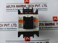 Fuji Electric Sc-0[13] Magnetic Contactor 4Nc0F0