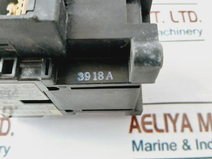 Fuji Electric Sc-0[13] Magnetic Contactor 4Nc0F0