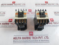 Fuji Electric Sc-0 [13] Magnetic Contactor 4Nc0F0
