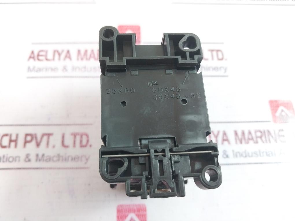 Fuji Electric Sc-0 [13] Magnetic Contactor 4Nc0F0