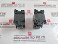 Fuji Electric Sc-0 [13] Magnetic Contactor 4Nc0F0
