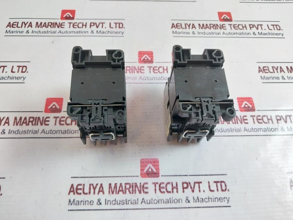 Fuji Electric Sc-0 [13] Magnetic Contactor 4Nc0F0