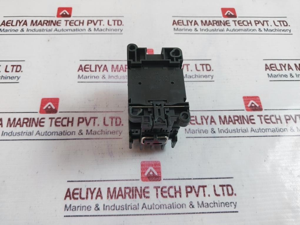 Fuji Electric Sc-0 [13] Magnetic Contactor 4Nc0F0