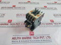 Fuji Electric Sc-0 [13] Magnetic Contactor 4Nc0F0