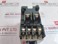 Fuji Electric Sc-0 [13] Magnetic Contactor 4Nc0F0