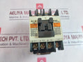 Fuji Electric Sc-0 [13] Magnetic Contactor 4Nc0F0