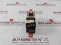 Fuji Electric Sc-0 [13] Magnetic Contactor 4Nc0F0 600V Ac A600, Q300 7-11A