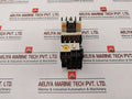 Fuji Electric Sc-0 [13] Magnetic Contactor 4Nc0F0 Tr-0N