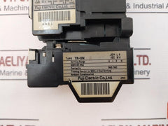 Fuji Electric Sc-0 [13] Magnetic Contactor 4Nc0F0 Tr-0N