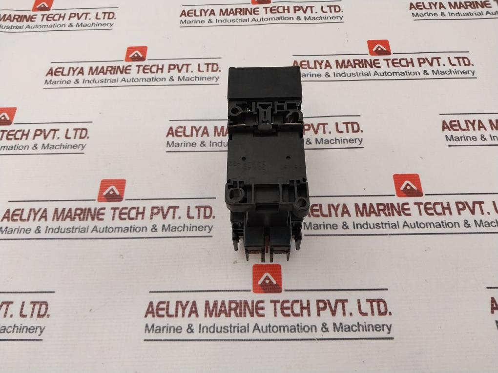 Fuji Electric Sc-0 [13] Magnetic Contactor 4Nc0F0 Tr-0N