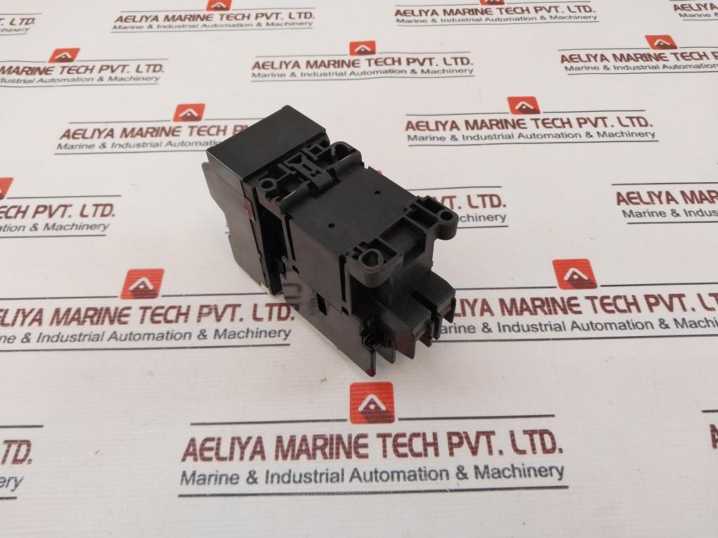 Fuji Electric Sc-0 [13] Magnetic Contactor 4Nc0F0 Tr-0N