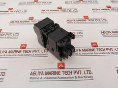 Fuji Electric Sc-0 [13] Magnetic Contactor 4Nc0F0 Tr-0N