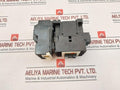 Fuji Electric Sc-0 [13] Magnetic Contactor 4Nc0F0 Tr-0N