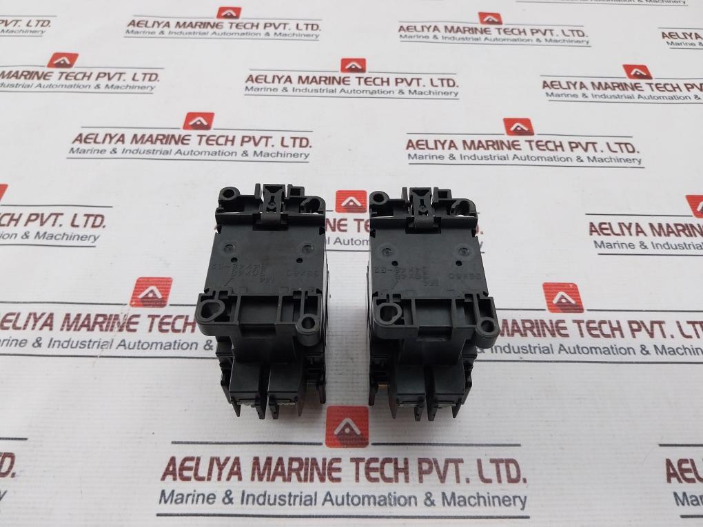 Fuji Electric Sc-0 [13] Magnetic Contactor 50/60Hz