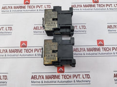 Fuji Electric Sc-0 [13] Magnetic Contactor 50/60Hz