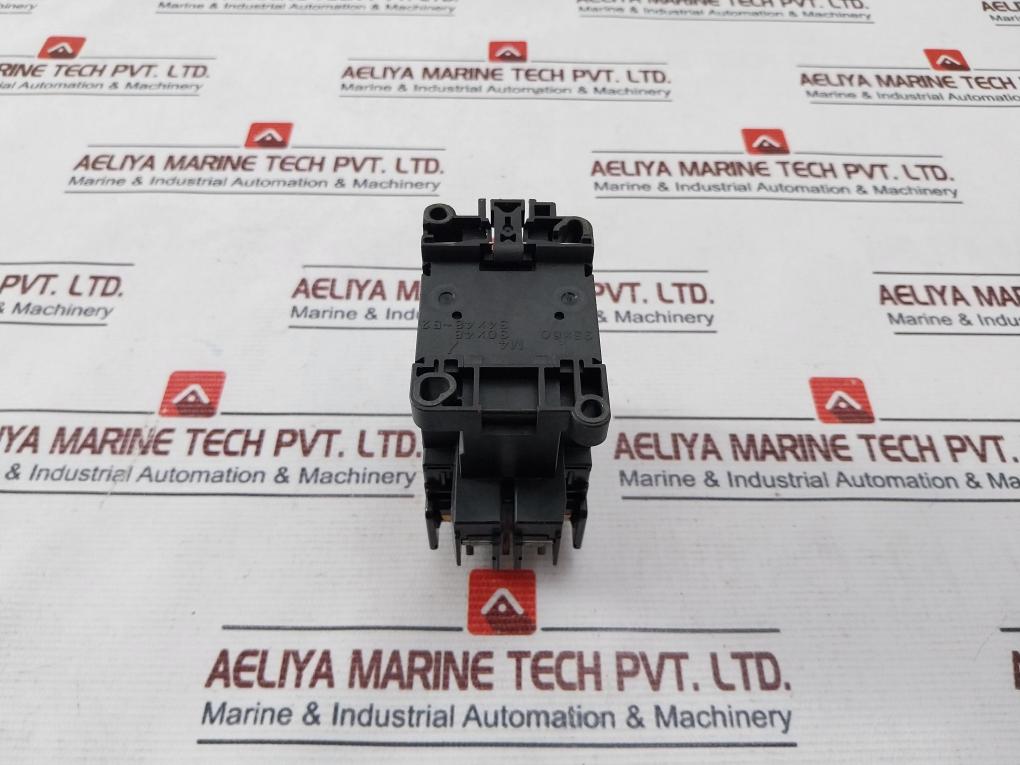 Fuji Electric Sc-0 [13] Magnetic Contactor 50/60Hz