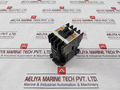 Fuji Electric Sc-0 [13] Magnetic Contactor 50/60Hz
