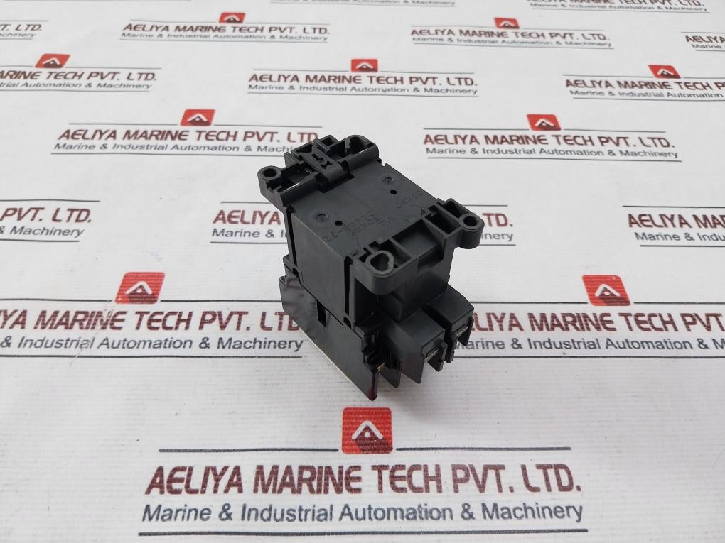Fuji Electric Sc-0 [13] Magnetic Contactor 50/60Hz