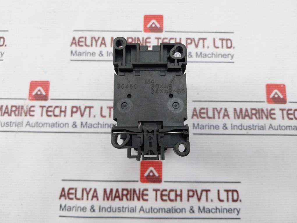 Fuji Electric Sc-0 [13] Magnetic Contactor 50/60Hz