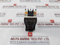Fuji Electric Sc-0 [13] Magnetic Contactor 50/60Hz