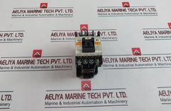 Fuji Electric Sc-0 [13] Magnetic Contactor 50/60Hz 690V