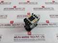 Fuji Electric Sc-0 [13] Magnetic Contactor 50/60Hz 690V