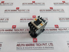 Fuji Electric Sc-0 [13] Magnetic Contactor 50/60Hz 690V