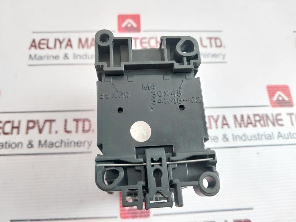 Fuji Electric Sc-0 [13] Magnetic Contactor 50/60Hz 690V