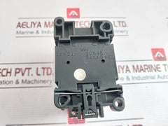 Fuji Electric Sc-0 [13] Magnetic Contactor 50/60Hz 690V
