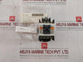 Fuji Electric Sc-0 [13] Magnetic Contactor Nk88T408 20A 200-220V 60Hz Ac220V