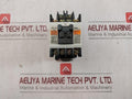 Fuji Electric Sc-0 [13] Magnetic Contactor Nk88T408 20A 200-220V 60Hz Ac220V