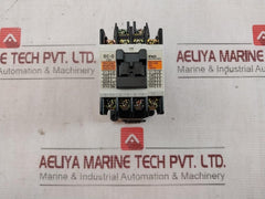 Fuji Electric Sc-0 [13] Magnetic Contactor Nk88T408 20A 200-220V 60Hz Ac220V