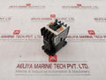 Fuji Electric Sc-0 [13] Magnetic Contactor Nk88T408 20A 200-220V 60Hz Ac220V