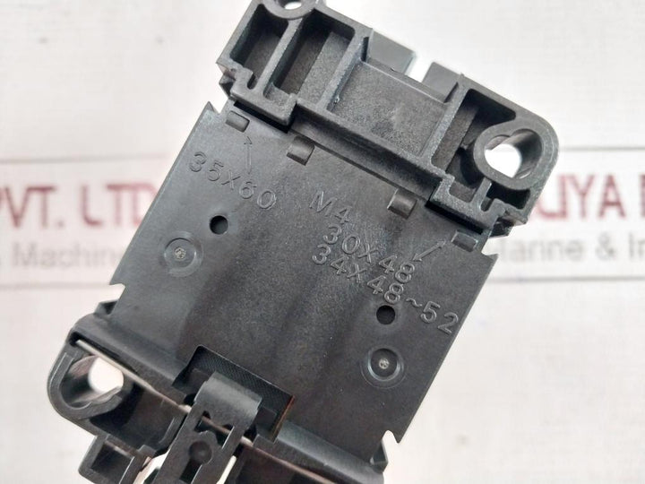 Fuji Electric Sc-0 [13] Magnetic Contactor Nk88T408 20A 200-220V 60Hz Ac220V
