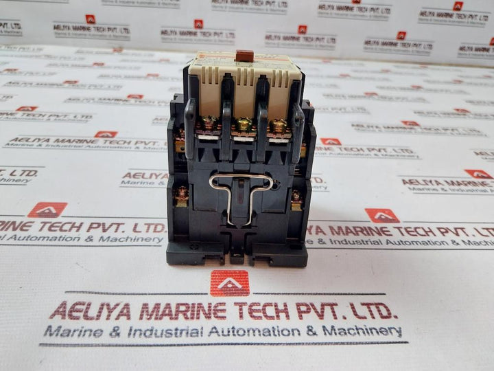 Fuji Electric Sc-1N Magnetic Contactor