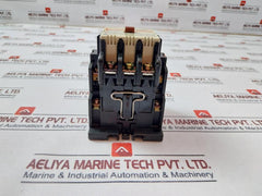 Fuji Electric Sc-1N Magnetic Contactor